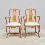 1457 7260 ARMCHAIRS